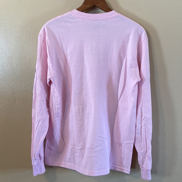 Lewd Complex Long-sleeve T - Picture 10 of 10